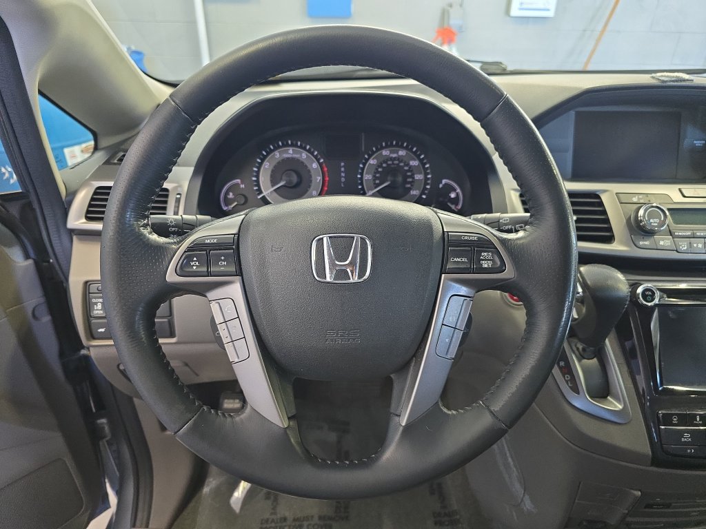 Used 2016 Honda Odyssey Touring image 19