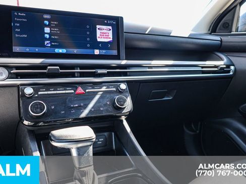 Used 2025 Hyundai Tucson SEL image 40