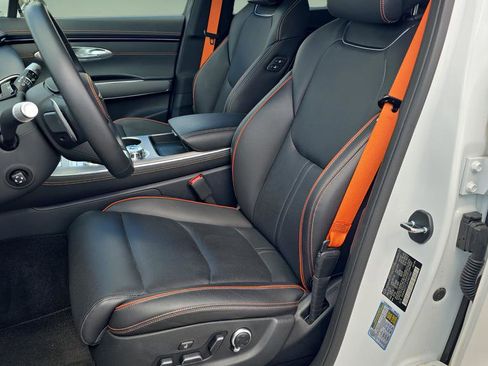 New 2026 Genesis GV70 3.5T Sport Advanced image 15