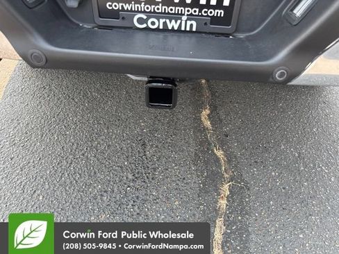 Used 2019 Ford F150 Lariat AWD/4WD image 12