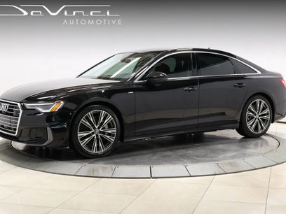 Used 2020 Audi A6 3.0T Premium Plus