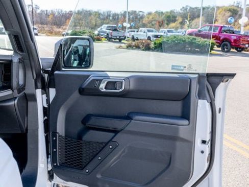 New 2025 Ford Bronco Badlands AWD/4WD image 25