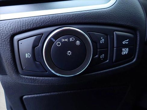 Used 2022 Ford Edge ST-Line AWD/4WD image 17