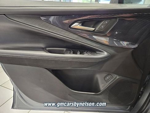 New 2025 Chevrolet Blazer EV LT image 14