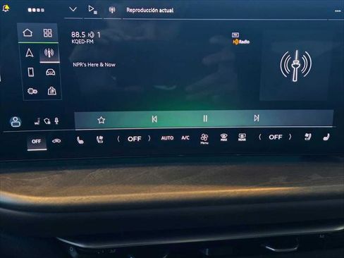 New 2025 Audi Q5 Prestige image 30