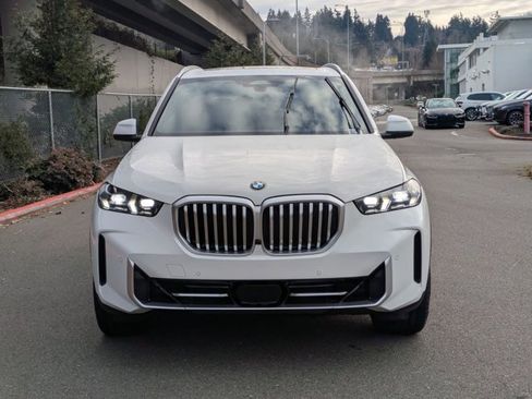 Used 2026 BMW X5 xDrive40i w/ Premium Package image 5