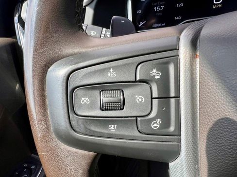 Used 2024 GMC Sierra 1500 Denali w/ Denali Reserve Package image 16