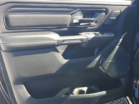 Used 2025 RAM 1500 RHO w/ RHO Level 1 Equipment Group image 42