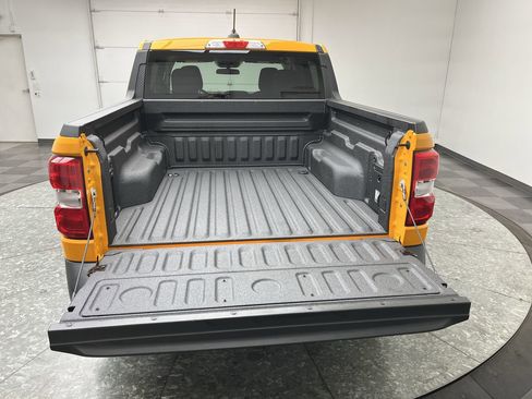 New 2026 Ford Maverick XLT w/ XLT Luxury Package AWD/4WD image 26