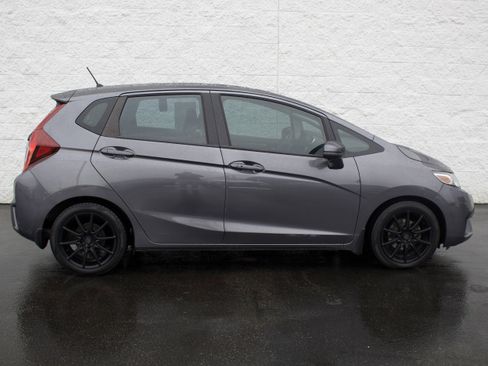 Used 2015 Honda Fit EX-L image 5