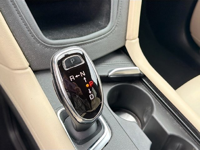 Used 2018 Cadillac XT5 AWD image 21
