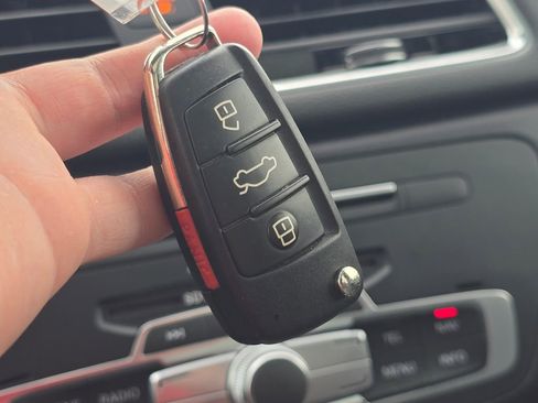 Used 2016 Audi Q3 2.0T Prestige AWD/4WD image 51