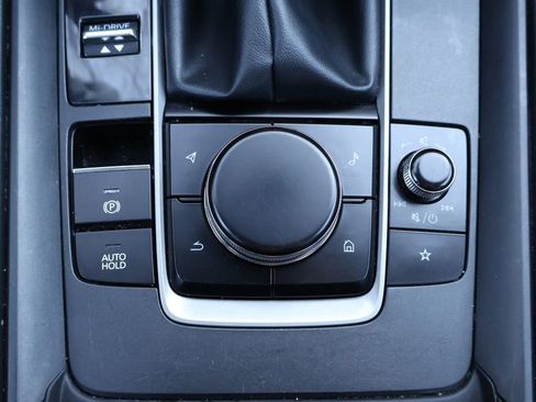 Used 2024 MAZDA CX-50 AWD 2.5 S w/ Preferred Package image 21