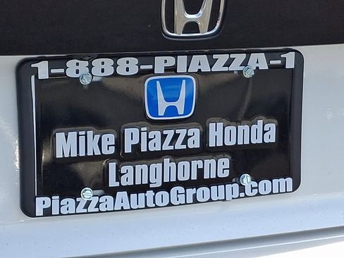 Used 2024 Honda Accord EX-L image 32