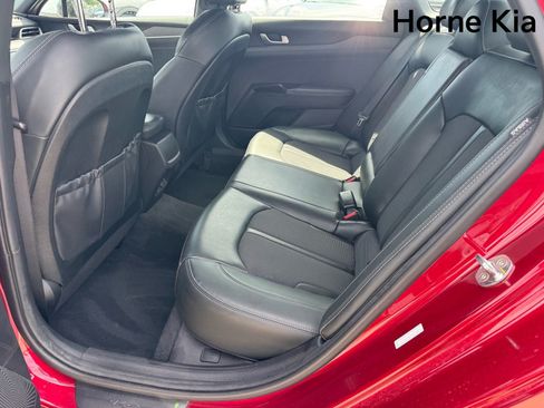 Certified 2022 Kia K5 GT-Line w/ GT-Line FWD Premium Package image 13