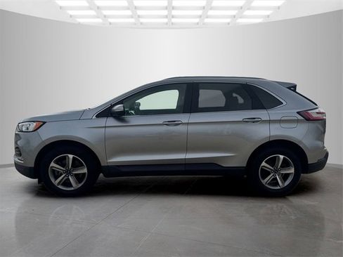 Used 2020 Ford Edge SEL w/ Convenience Package image 5