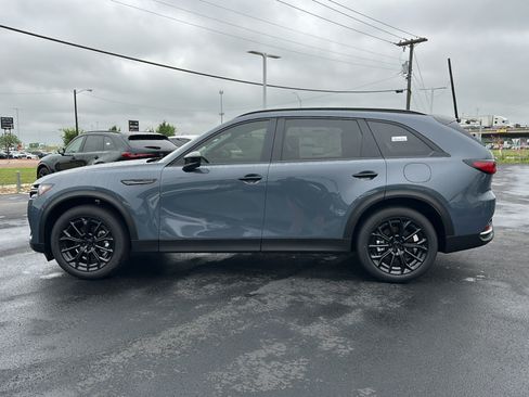 New 2026 MAZDA CX-70 3.3 Turbo w/ Premium Plus Pkg AWD/4WD image 5