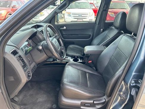 Used 2012 Ford Escape Limited image 10