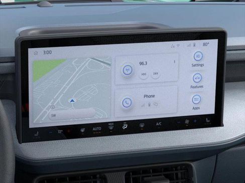 New 2025 Ford Maverick XLT w/ XLT Luxury Package image 15