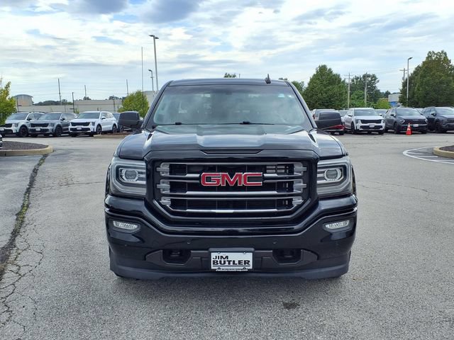 Used 2018 GMC Sierra 1500 SLT AWD/4WD image 29