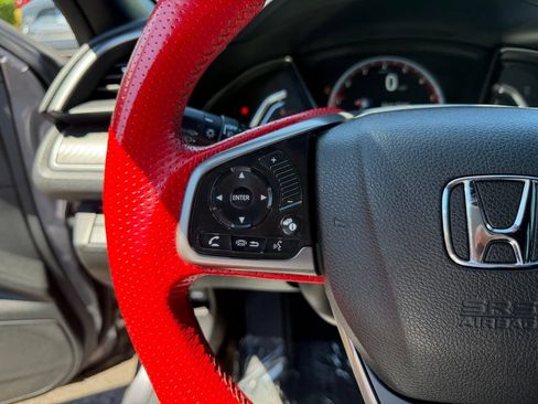 Used 2018 Honda Civic Si image 16