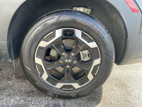 Used 2025 Hyundai Santa Fe SEL image 29