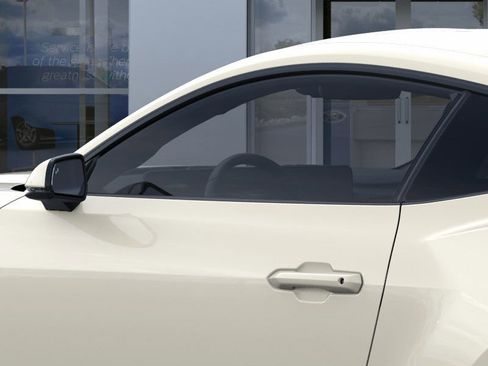 New 2025 Ford Mustang GT Premium w/ 60th Anniversary Package image 20