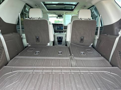 Used 2024 GMC Yukon Denali w/ Max Trailering Package AWD/4WD image 15
