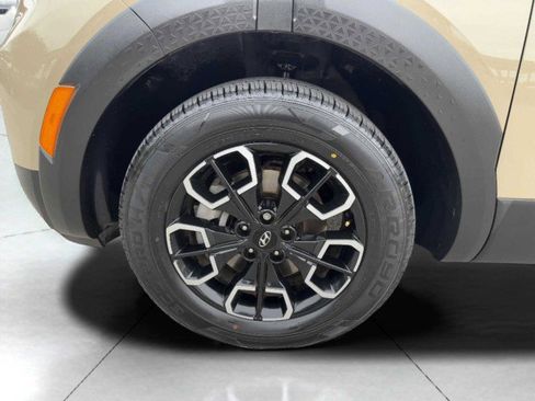 Used 2023 Hyundai Santa Cruz SEL w/ Activity Package image 65