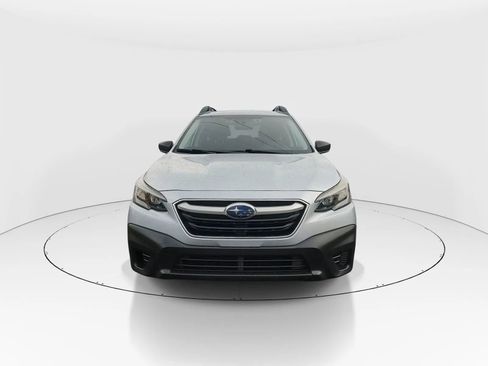 Used 2021 Subaru Outback AWD/4WD image 3