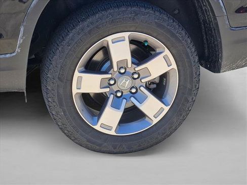 Used 2025 Honda Ridgeline RTL image 14