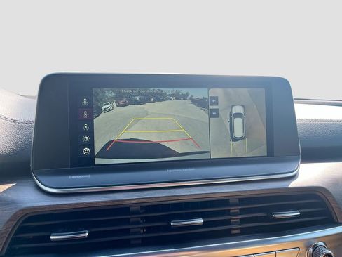 Used 2021 Kia Telluride SX w/ Towing Package image 14