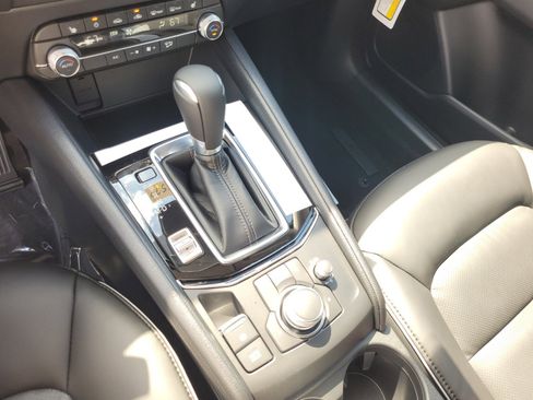 New 2025 MAZDA CX-5 AWD 2.5 S w/ Select Package image 24