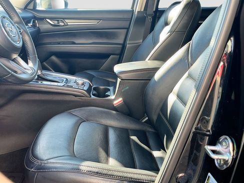 Used 2023 MAZDA CX-5 AWD 2.5 S w/ Premium Plus Pkg image 19