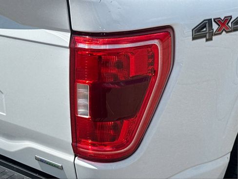 Used 2023 Ford F150 XLT AWD/4WD image 37