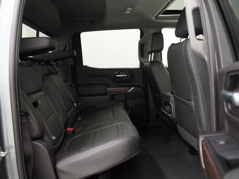 Used 2020 GMC Sierra 1500 Denali w/ Denali Ultimate Package AWD/4WD image 12