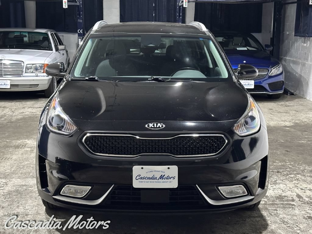 Used 2019 Kia Niro LX FWD image 3