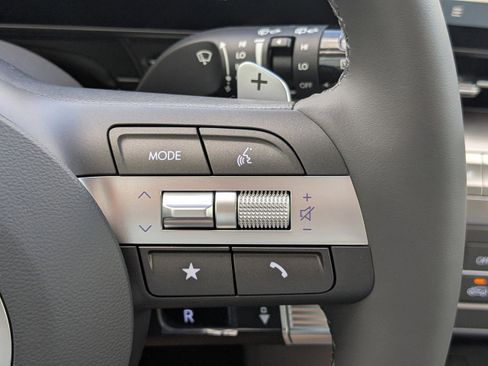 New 2026 Hyundai Kona Limited image 33