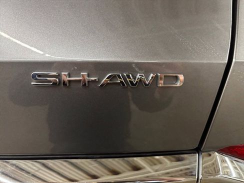 Used 2022 Acura MDX SH-AWD w/ Technology Package image 34