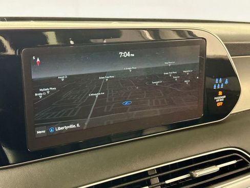 Used 2022 Hyundai Palisade SEL w/ Premium Package image 30