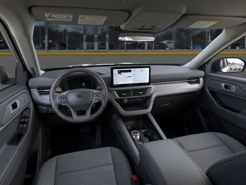 New 2026 Ford Explorer Active image 9