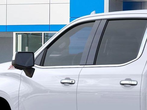 New 2026 Chevrolet Silverado 1500 LTZ w/ LTZ Premium Package image 39