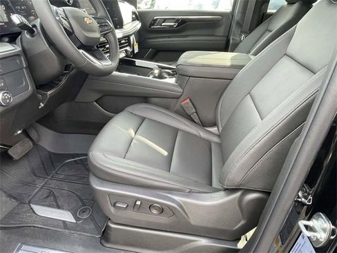 New 2026 Chevrolet Tahoe LT w/ Comfort Package image 12