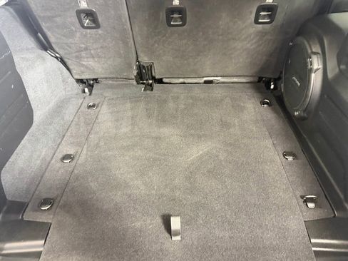 Used 2022 Jeep Wrangler Unlimited Sport w/ Sun And Sound Package image 29