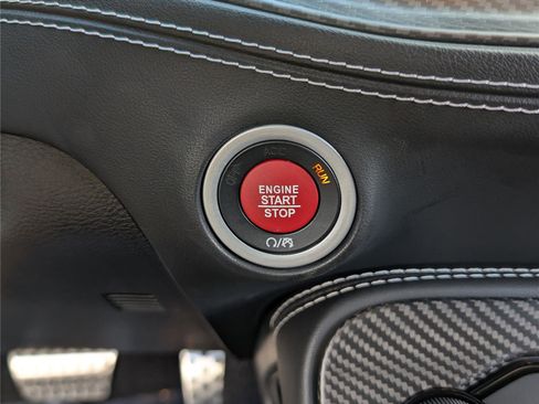 Used 2023 Dodge Challenger SRT Hellcat Redeye image 31