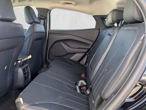 New 2026 Ford Mustang Mach-E Select image 16