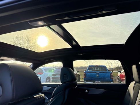 Used 2024 Acura MDX A-Spec image 11