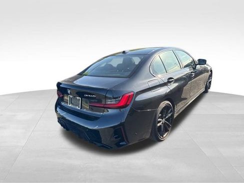 Used 2024 BMW M340i xDrive w/ Premium Package AWD/4WD image 13