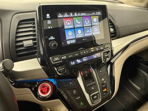 Used 2021 Honda Odyssey Touring image 22