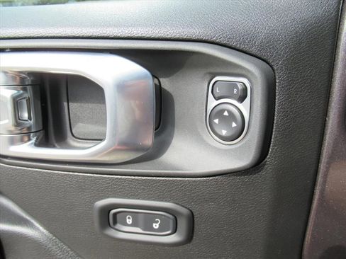 New 2026 Jeep Wrangler Sport S image 21